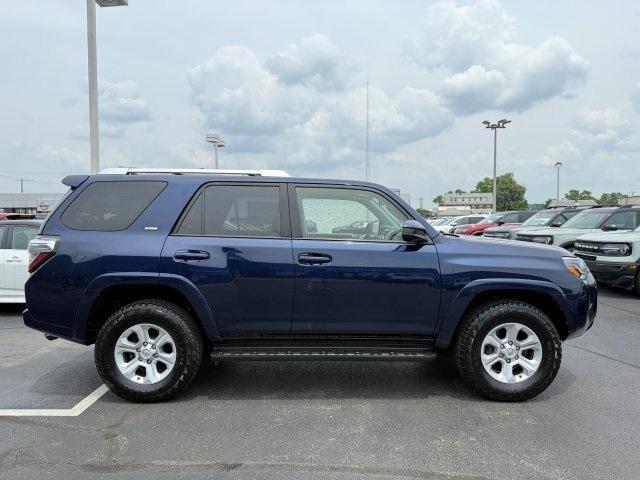 used 2016 Toyota 4Runner car, priced at $18,970