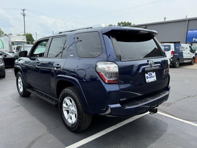 used 2016 Toyota 4Runner car, priced at $18,970