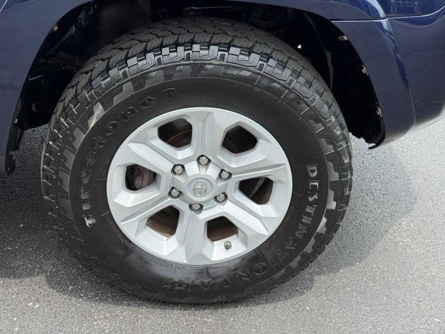 used 2016 Toyota 4Runner car, priced at $18,970