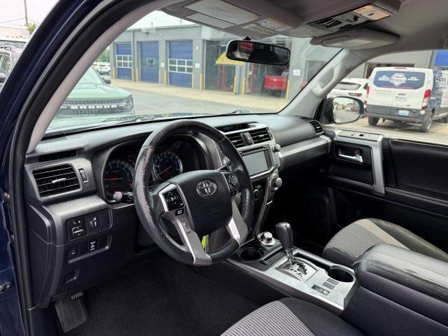 used 2016 Toyota 4Runner car, priced at $18,970