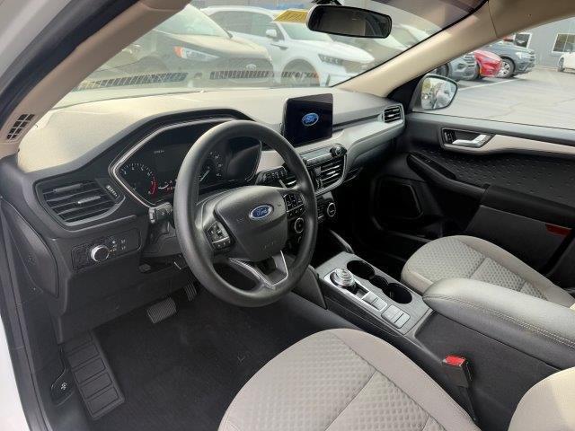 used 2020 Ford Escape car, priced at $14,999