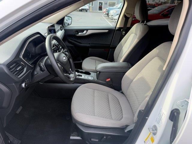 used 2020 Ford Escape car, priced at $14,999