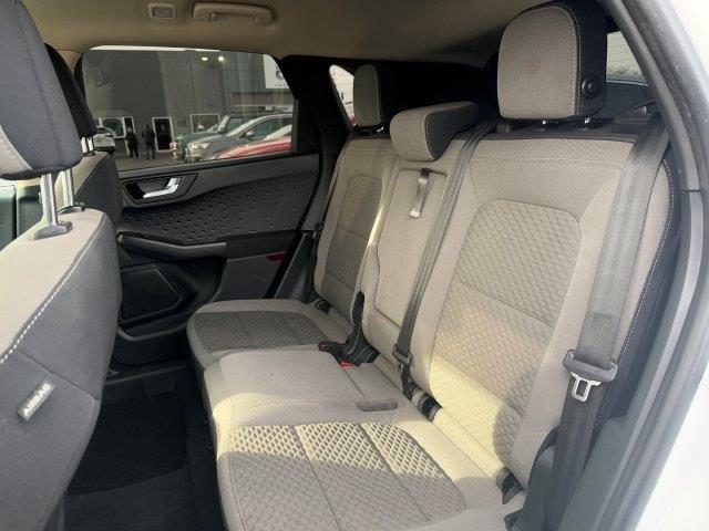 used 2020 Ford Escape car, priced at $14,999