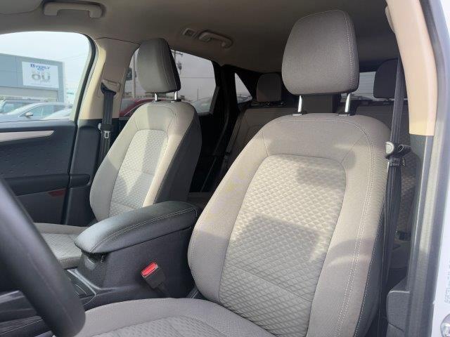 used 2020 Ford Escape car, priced at $14,999