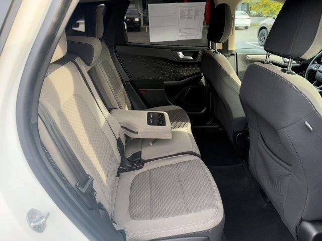 used 2020 Ford Escape car, priced at $14,999