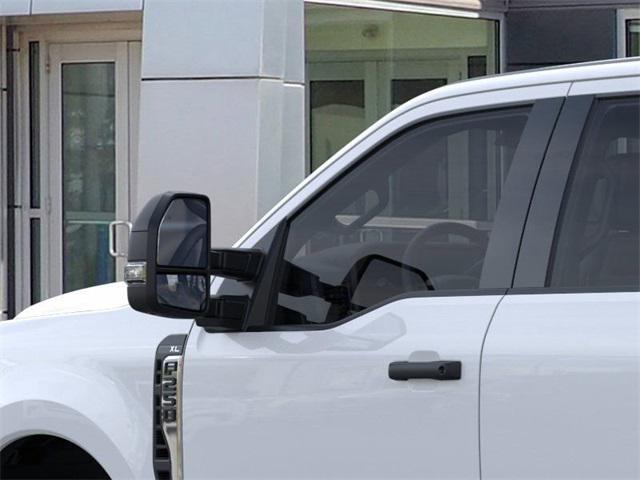 new 2024 Ford F-250 car, priced at $48,296