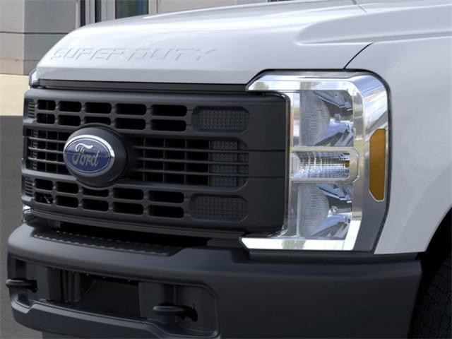new 2024 Ford F-250 car, priced at $48,296