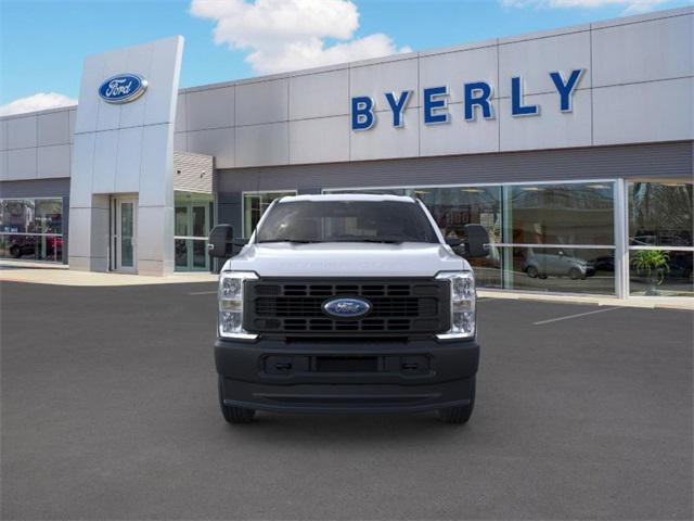 new 2024 Ford F-250 car, priced at $48,296