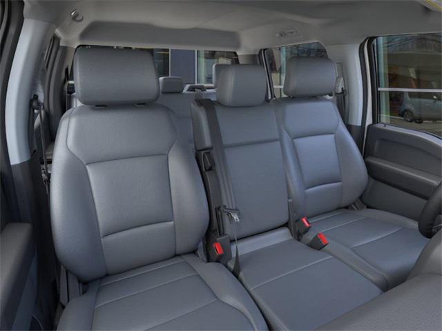 new 2024 Ford F-250 car, priced at $48,296