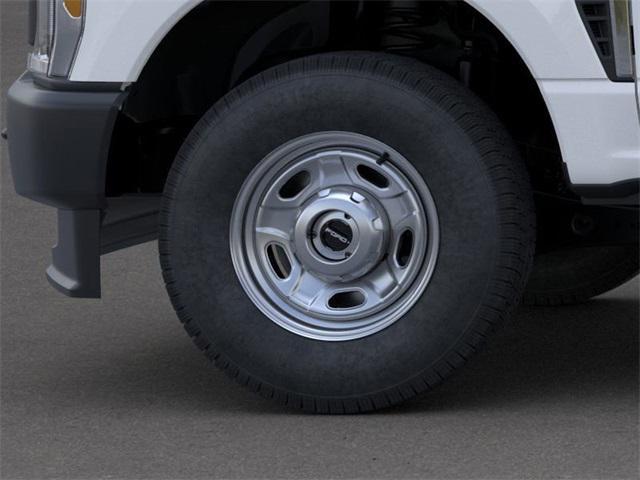 new 2024 Ford F-250 car, priced at $48,296