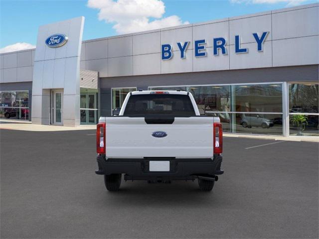 new 2024 Ford F-250 car, priced at $48,296