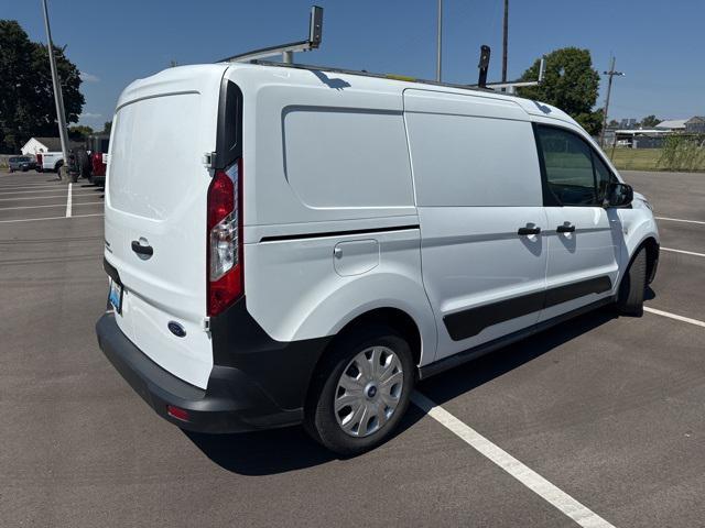 used 2021 Ford Transit Connect car, priced at $16,549
