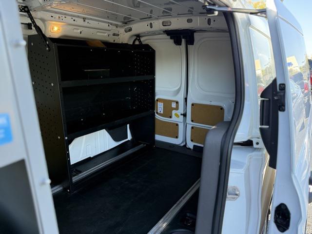 used 2021 Ford Transit Connect car, priced at $15,915