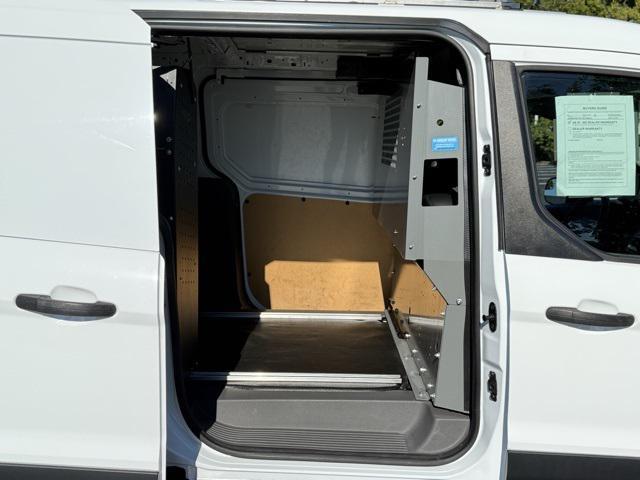 used 2021 Ford Transit Connect car, priced at $15,915