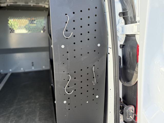 used 2021 Ford Transit Connect car, priced at $15,915