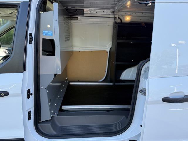 used 2021 Ford Transit Connect car, priced at $15,915
