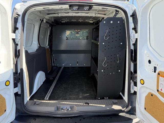 used 2021 Ford Transit Connect car, priced at $15,915