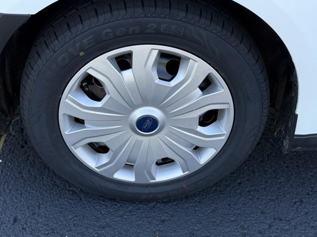 used 2021 Ford Transit Connect car, priced at $15,915