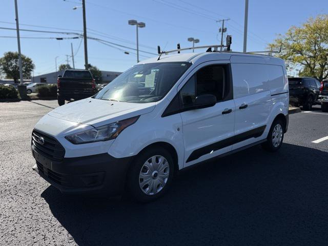 used 2021 Ford Transit Connect car, priced at $15,915