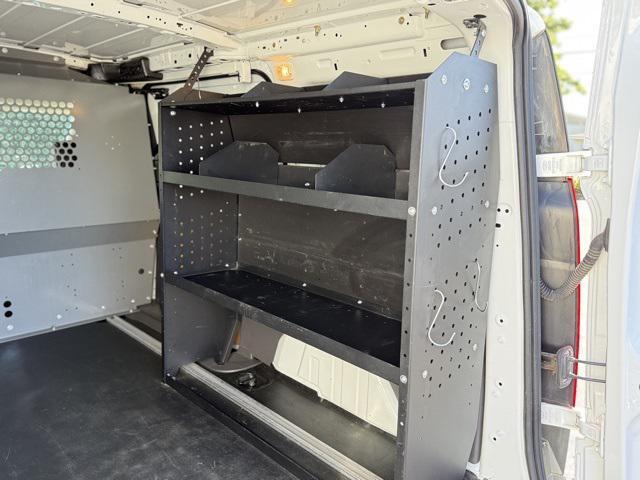 used 2021 Ford Transit Connect car, priced at $15,915