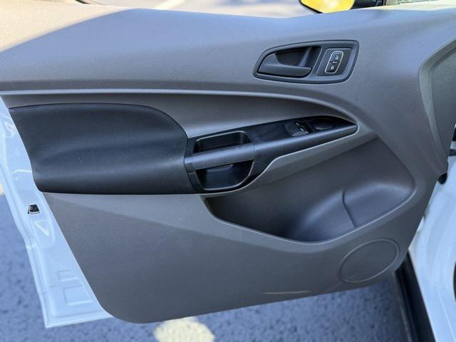 used 2021 Ford Transit Connect car, priced at $15,915