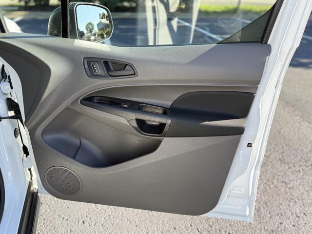 used 2021 Ford Transit Connect car, priced at $15,915