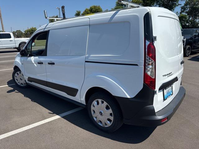 used 2021 Ford Transit Connect car, priced at $16,549