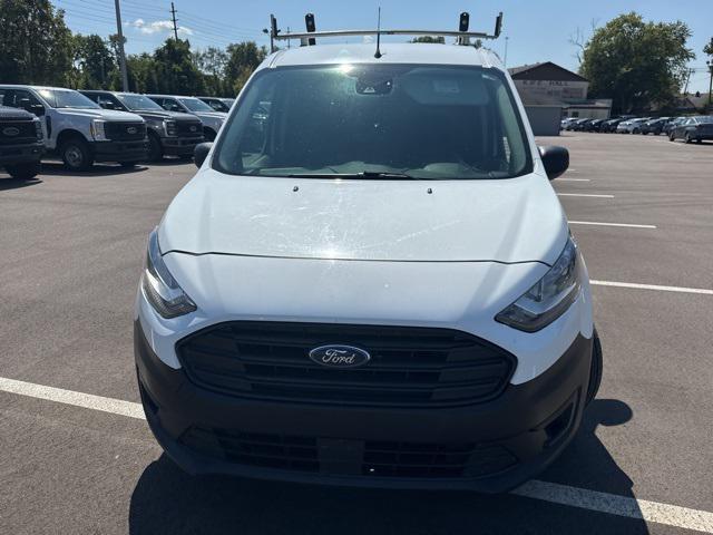 used 2021 Ford Transit Connect car, priced at $16,549