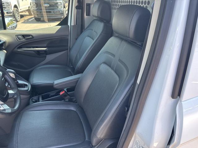 used 2021 Ford Transit Connect car, priced at $16,549