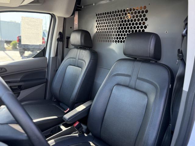 used 2021 Ford Transit Connect car, priced at $15,915
