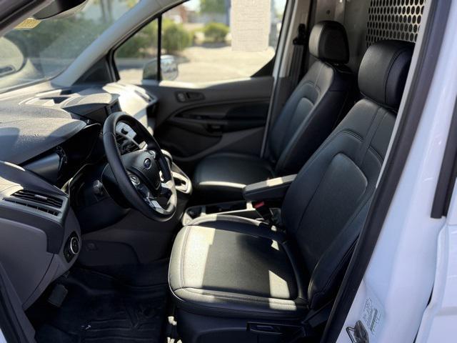 used 2021 Ford Transit Connect car, priced at $15,915