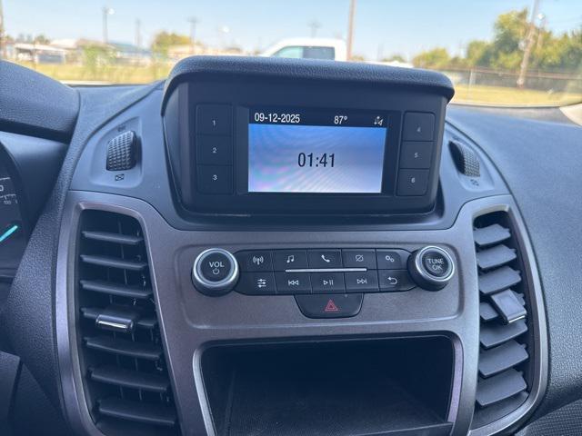 used 2021 Ford Transit Connect car, priced at $16,549