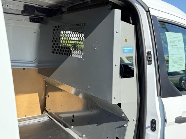 used 2021 Ford Transit Connect car, priced at $15,915