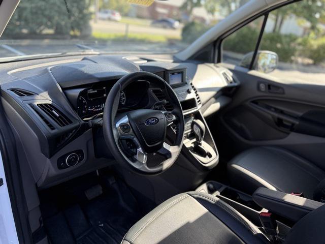 used 2021 Ford Transit Connect car, priced at $15,915