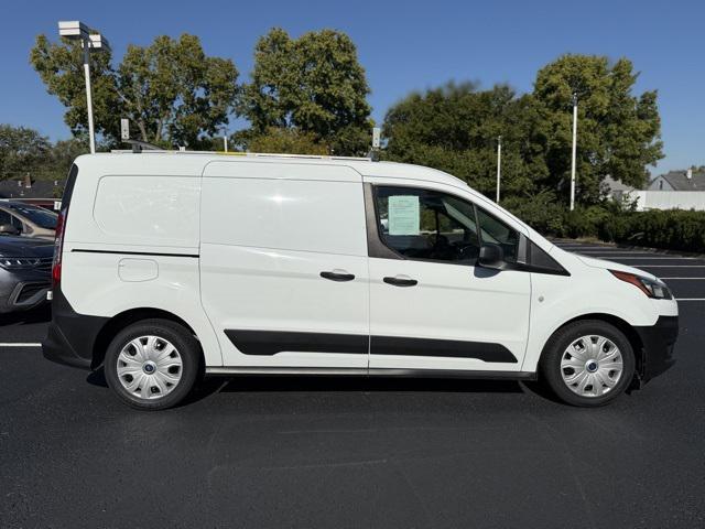 used 2021 Ford Transit Connect car, priced at $15,915
