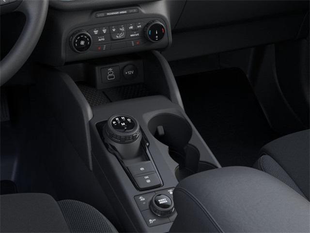 new 2024 Ford Bronco Sport car, priced at $37,498