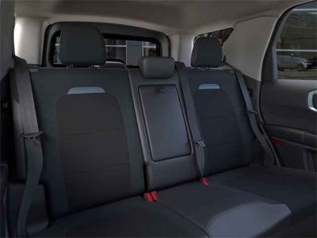 new 2024 Ford Bronco Sport car, priced at $37,498