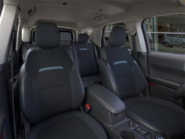 new 2024 Ford Bronco Sport car, priced at $37,498