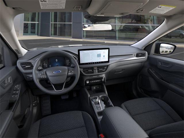 new 2024 Ford Escape car, priced at $28,294