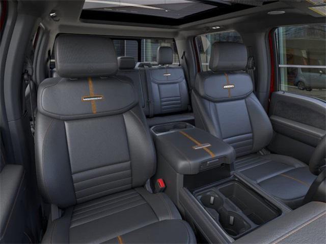 new 2024 Ford F-250 car, priced at $87,923