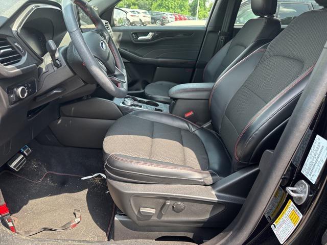 used 2023 Ford Escape car, priced at $27,438