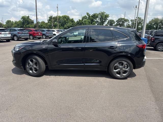 used 2023 Ford Escape car, priced at $27,438