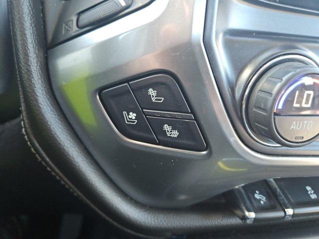 used 2016 Chevrolet Silverado 1500 car, priced at $26,191