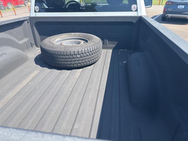 used 2011 Dodge Ram 1500 car, priced at $10,500