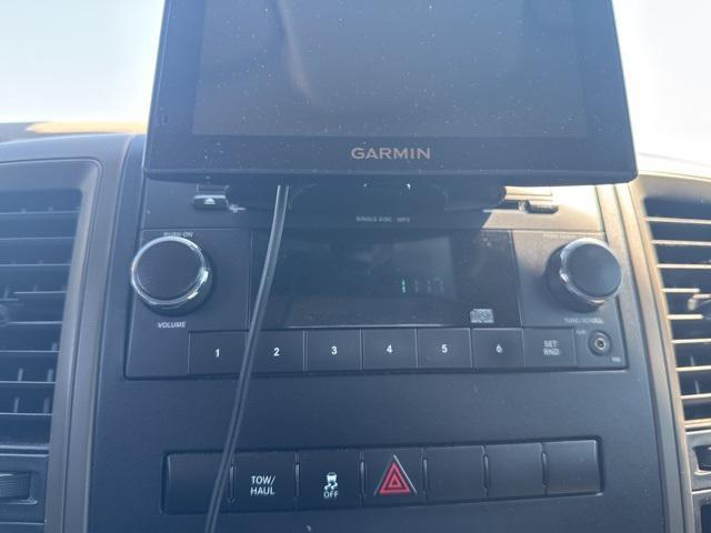 used 2011 Dodge Ram 1500 car, priced at $10,500