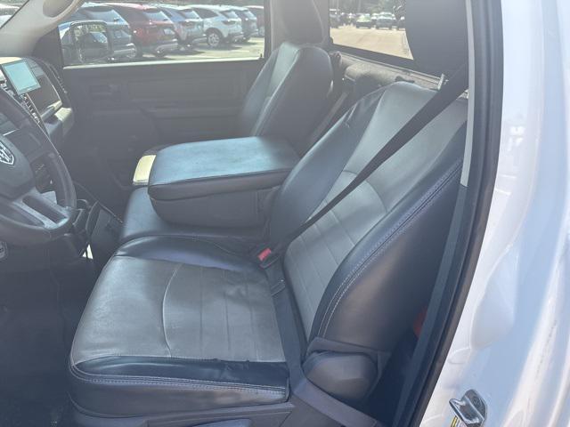 used 2011 Dodge Ram 1500 car, priced at $10,500