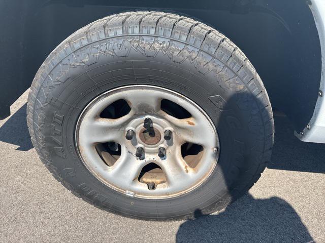 used 2011 Dodge Ram 1500 car, priced at $10,500