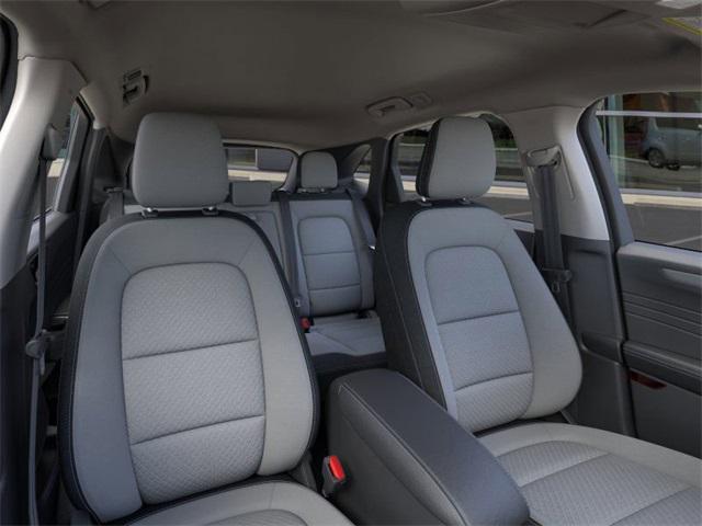 new 2025 Ford Escape car, priced at $29,426