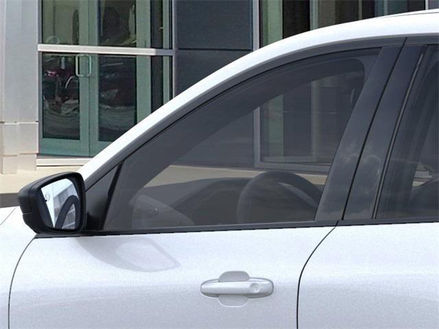 new 2025 Ford Escape car, priced at $29,426