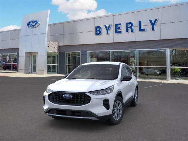 new 2025 Ford Escape car, priced at $29,426